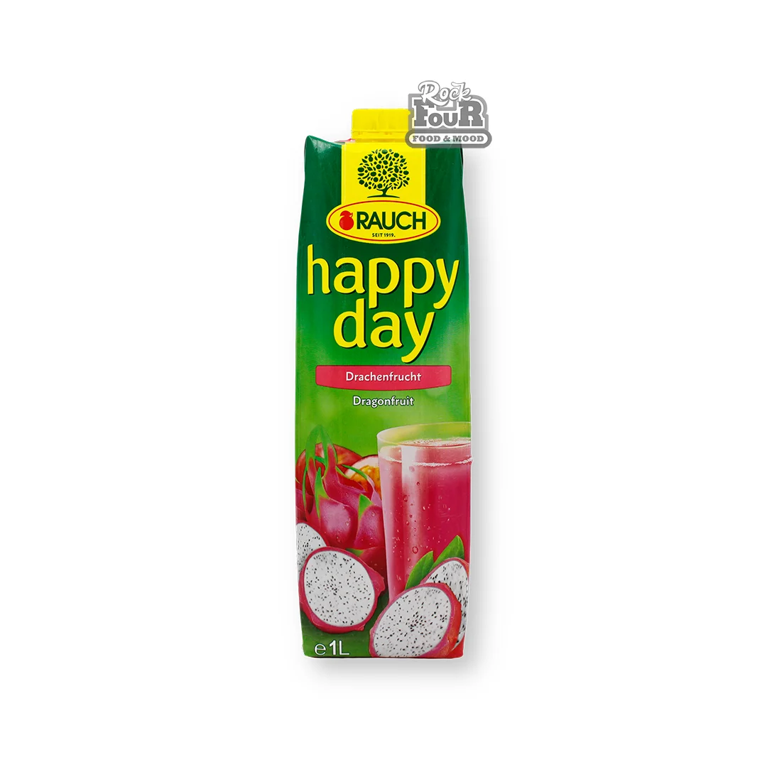 Сок «Happy Day» вишнёвый 200мл
